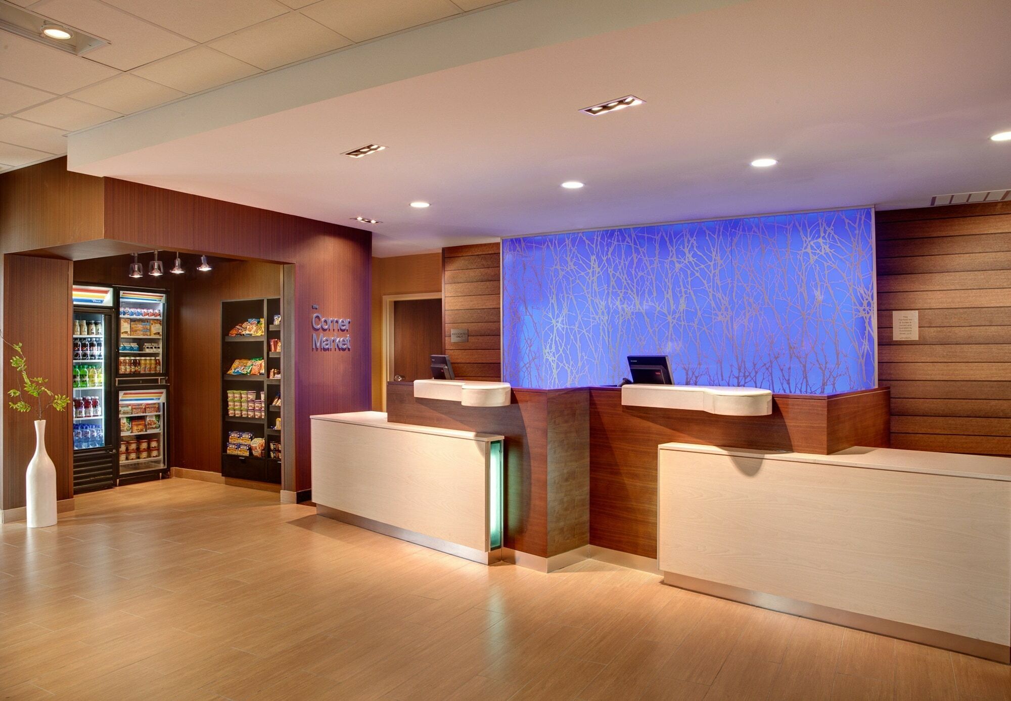 Fairfield Inn & Suites By Marriott Ann Arbor Ипсиланти Екстериор снимка