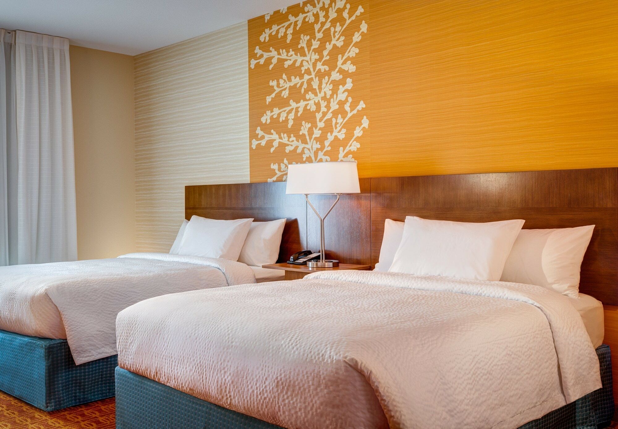 Fairfield Inn & Suites By Marriott Ann Arbor Ипсиланти Екстериор снимка